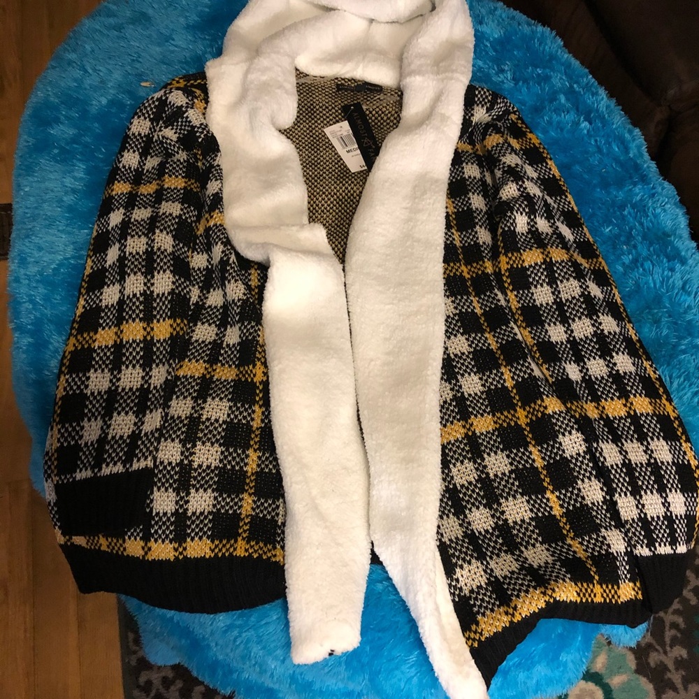 Cardigan